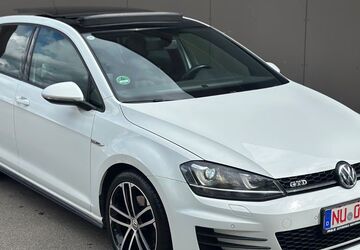 VW Golf 273.000 km 8.800 &euro; Neu-Ulm 89231