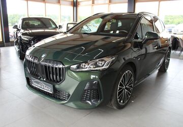 BMW 218 Active Tourer 42.000 km 27.990 &euro; Amstetten 73340