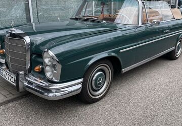 Mercedes-Benz 250 85.390 km 114.900 &euro; Günzburg 89312