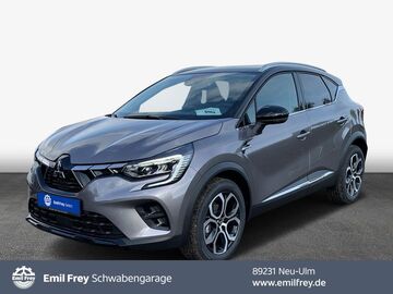 Gebrauchte Mitsubishi ASX