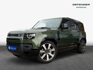 Gebrauchte Land Rover Defender
