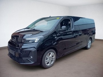 Gebrauchte Opel Zafira Life