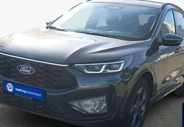 Ford Kuga 22.170 km 32.980 &euro; Neu-Ulm 89231
