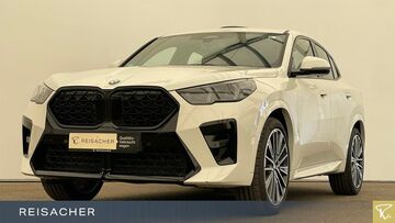 Gebrauchte BMW X2