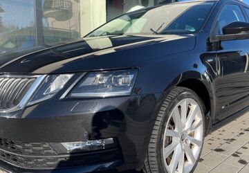 Skoda Octavia 269.000 km 8.490 &euro; Neu-Ulm Burlafingen 89233