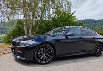 BMW 530 215.000 km 16.999 &euro; Geislingen an der Steige 73312
