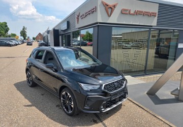 Seat Arona 1.500 km 29.990 &euro; Weidenstetten 89197