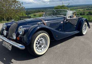 Morgan Plus 8 83.000 km 55.000 &euro; Ulm, Universitätsstadt 89081