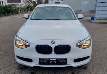 BMW 116 225.118 km 3.990 &euro; Neu-Ulm 89231