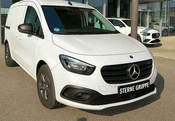 Mercedes-Benz Citan 6.000 km 24.871 &euro; Neu-Ulm 89231