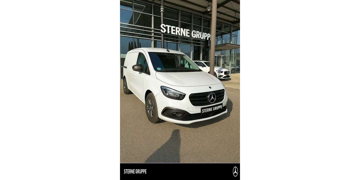 Mercedes-Benz Citan 6.000 km 24.871 &euro; Neu-Ulm 89231