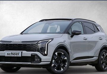 Kia Sportage 4.000 km 38.490 &euro; Leipheim 89340