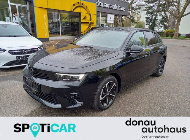 Opel Astra 6.600 km 21.990 &euro; Neu-Ulm 89231
