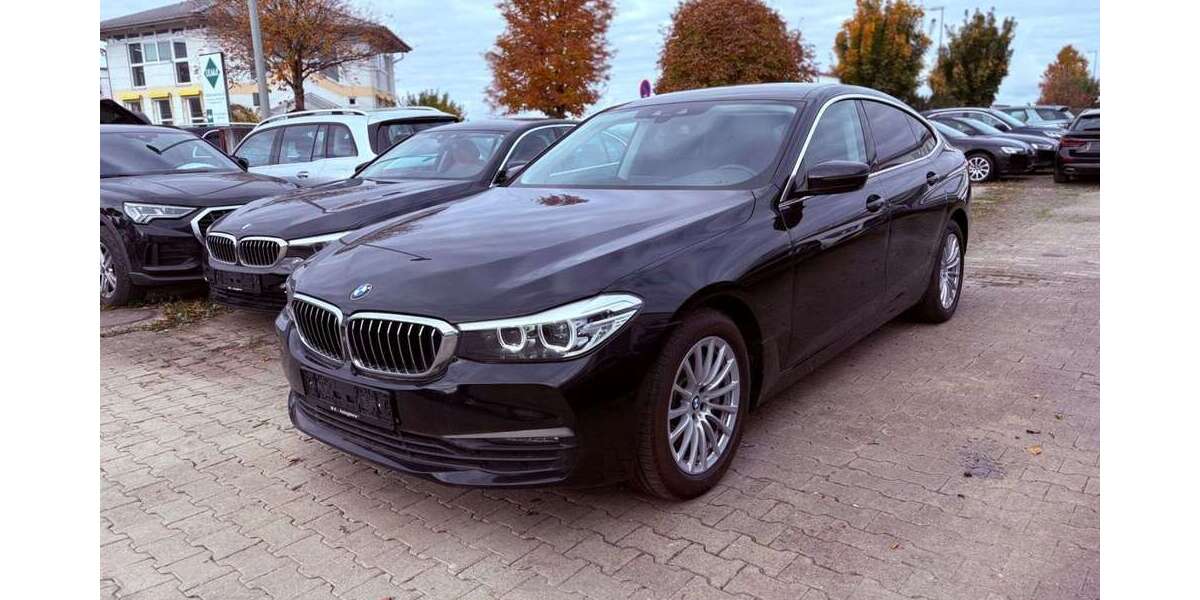 BMW 630 117.000 km 26.990 &euro; Ulm (Jungingen) 89081