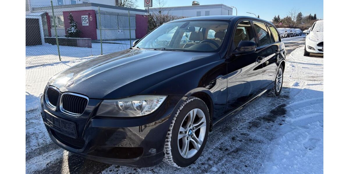 BMW 318 262.000 km 2.490 &euro; Neu-Ulm 89231