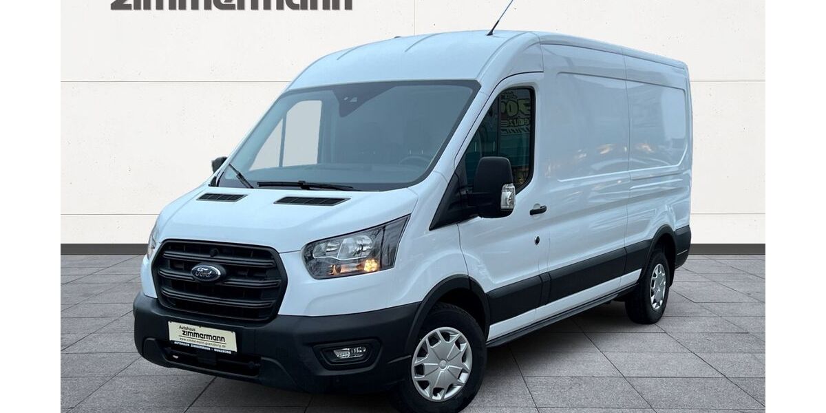 Ford Transit 18.083 km 28.990 &euro; Günzburg 89312