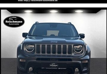 Jeep Renegade 15.382 km 23.890 &euro; Dietenheim 89165