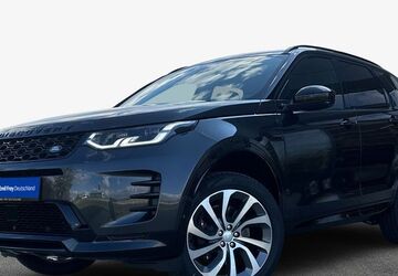 Land Rover Discovery Sport 12.500 km 56.850 &euro; Neu-Ulm 89231