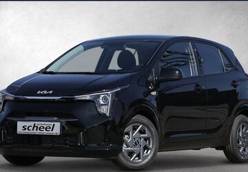 Kia Picanto 1.156 km 17.690 &euro; Leipheim 89340