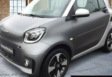Smart forTwo 36.407 km 14.780 &euro; Geislingen / Steige 73312