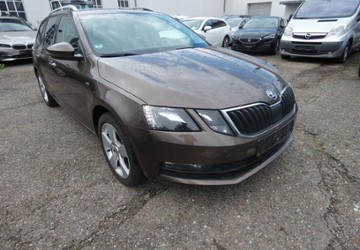 Skoda Octavia 112.000 km 9.980 &euro; Neu-Ulm 89231