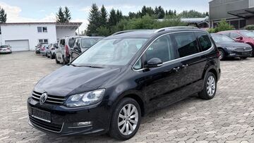 Gebrauchte VW Sharan