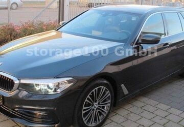 BMW 530 145.200 km 22.999 &euro; Neu-Ulm 89231
