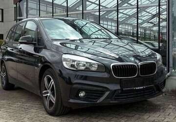 BMW 218 150.000 km 12.380 &euro; Neu-Ulm 89231