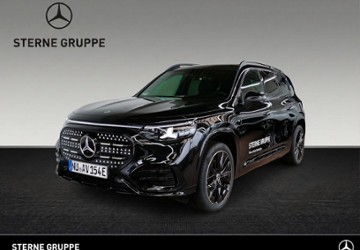 Mercedes-Benz GLB 350 9.900 km 69.989 &euro; Neu-Ulm 89231