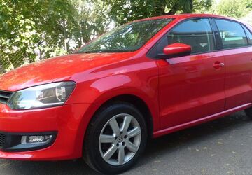 VW Polo 171.000 km 6.499 &euro; Neu-Ulm 89231