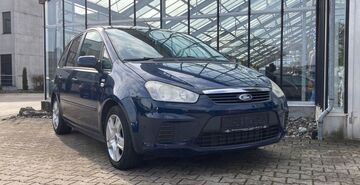 Gebrauchte Ford C-Max