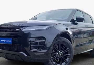 Land Rover Range Rover Evoque 10.000 km 55.249 &euro; Neu-Ulm 89231