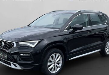 Seat Ateca 22.900 km 27.888 &euro; Ehingen 89584