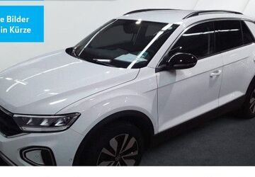 VW T-Roc 23.737 km 22.830 &euro; Neu-Ulm 89231