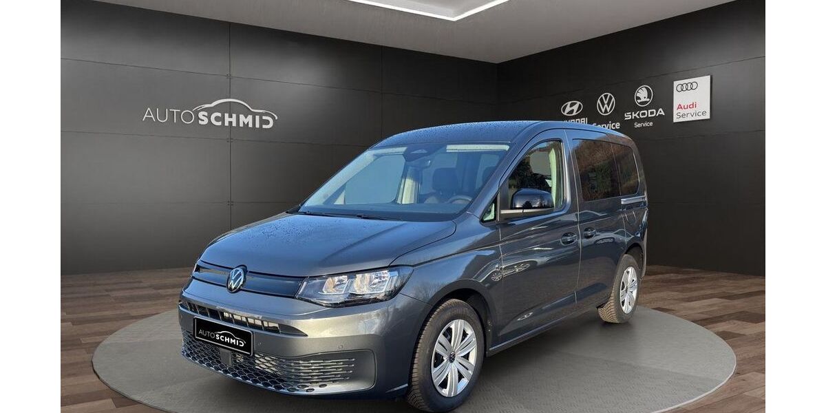 VW Caddy 2.234 km 29.888 &euro; Geislingen 73312