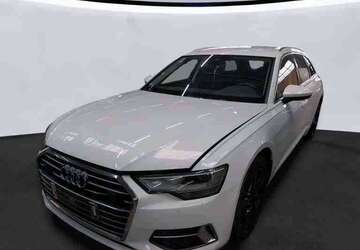 Audi A6 167.537 km 20.900 &euro; Neu-Ulm 89231