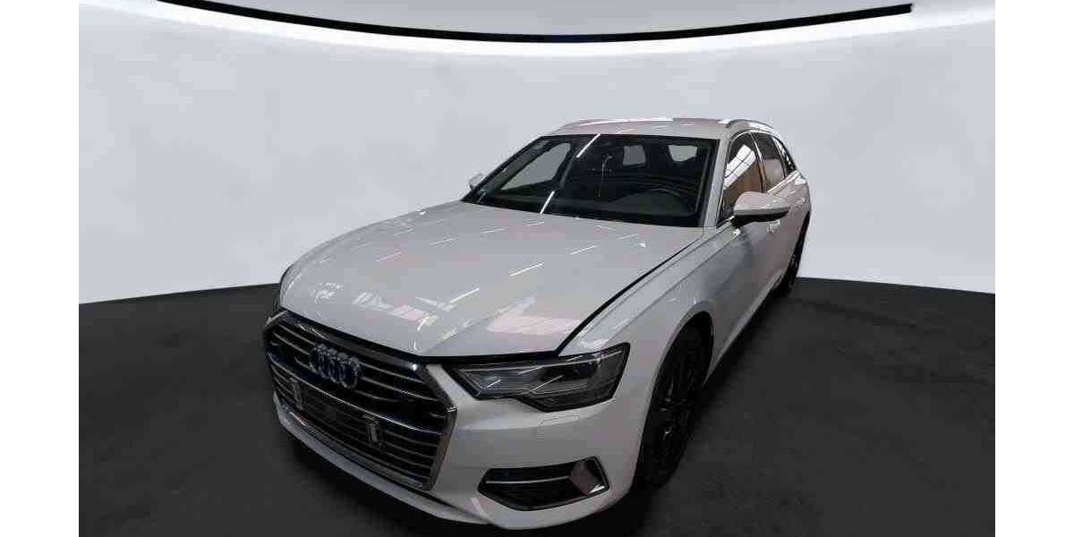 Audi A6 167.537 km 20.900 &euro; Neu-Ulm 89231