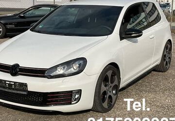 VW Golf 133.000 km 6.990 &euro; Neu-Ulm 89231