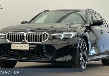 BMW 330 20.871 km 48.749 &euro; Ulm 89077
