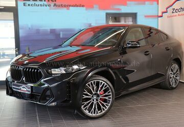 BMW X6 4.800 km 95.999 &euro; Kötz (Kleinkötz) 89359
