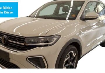 VW T-Cross 9.299 km 25.830 &euro; Neu-Ulm 89231