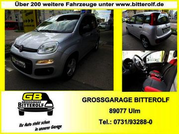 Gebrauchte Fiat Panda