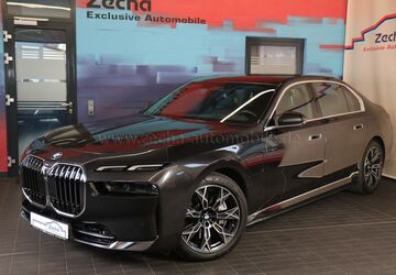 BMW 750 5.200 km 95.999 &euro; Kötz (Kleinkötz) 89359