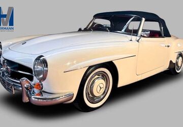 Mercedes-Benz 190 28.379 km 114.890 &euro; Bellenberg 89287