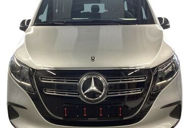 Mercedes-Benz EQV 8.937 km 53.850 &euro; Neu-Ulm 89231
