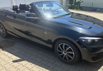BMW 218 155.174 km 14.900 &euro; Kötz 89359