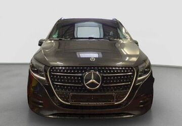 Mercedes-Benz V 300 8.999 km 87.970 &euro; Neu-Ulm 89231