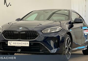 BMW 220 Gran Coupé 3.352 km 45.900 &euro; Ulm 89077