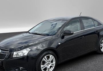 Chevrolet Cruze 192.000 km 4.999 &euro; Kötz 89359