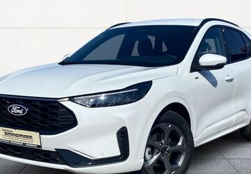 Ford Kuga 1.250 km 32.990 &euro; Günzburg 89312